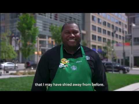 Starbucks Offering Free Coffee to Healthcare Workers and First Responders