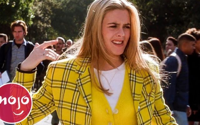 ‘Clueless’ Returning To Theaters To Mark The 25th Anniversary