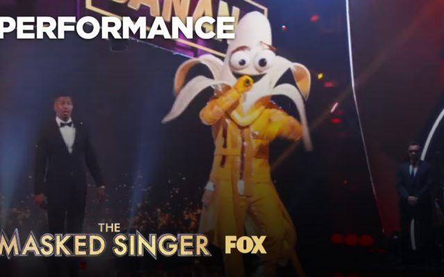 Most Of The Panelists Guessed Who Was Unmasked Last Night On “The Masked Singer”