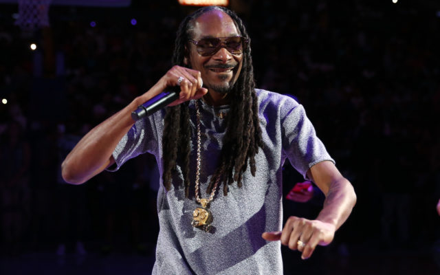 Snoop Dogg is Releasing His Own Wine “Snoop Cali Red”