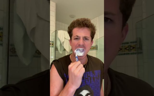Charlie Puth – Song He Wrote In Quarantine