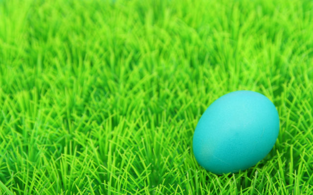 Clarksville Hosting a Drive-Thru Easter Egg Hunt
