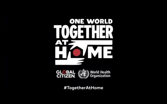“One World: Together at Home” Helped Raise Over $127M for COVID-19 Relief