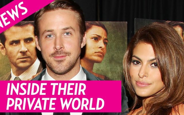 Why Eva Mendes Never Talks About Ryan Gosling Or Their Kids