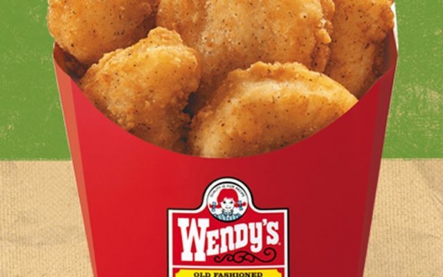 Wendy’s Announces It Will Be Giving Out Free Nuggets on Friday AKA a GroupNug