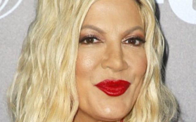 Tori Spelling Is Charging $95 For Virtual Meet-And-Greets