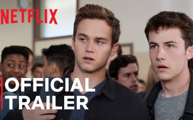 ’13 Reasons Why: Final Season’ Official Trailer is Here