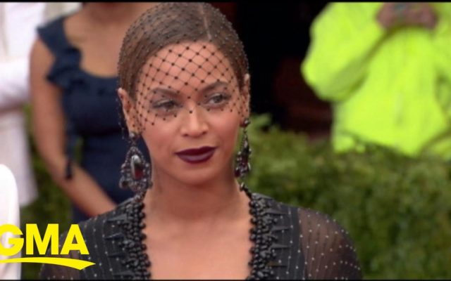 Beyonce and Her Mom Launch “I Did My Part” To Help Underserved with Covid-19
