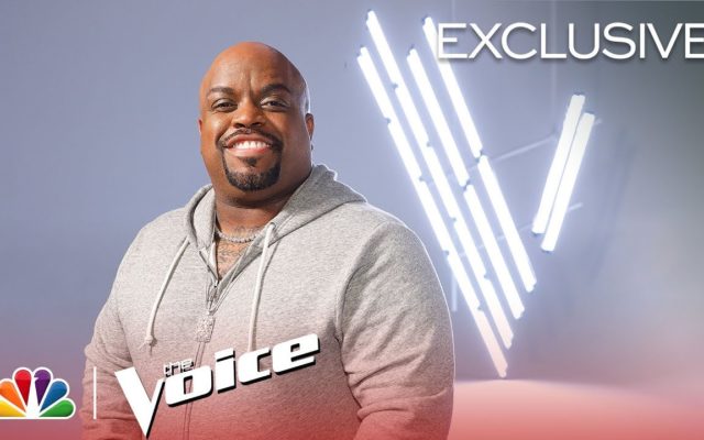 Cee Lo Green and Shakira Returning to the ‘The Voice’ Tonight for Finale