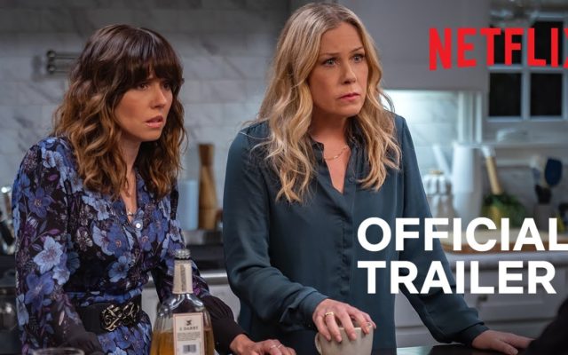 “Dead to Me” is Renewed on Netflix for 3rd and Final Season