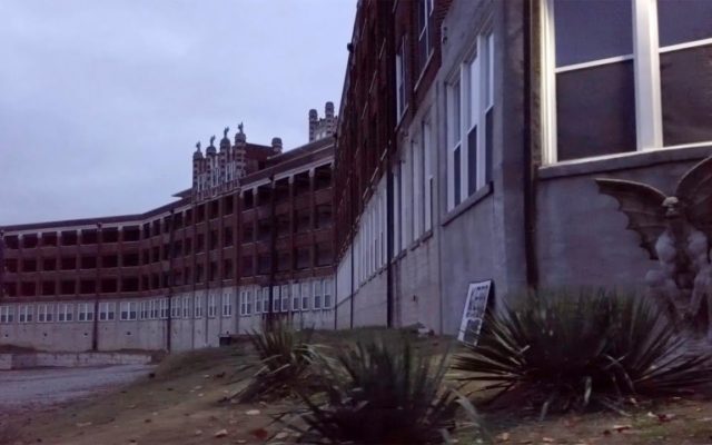 Waverly Hills Returns to AE’s Ghost Hunters for Season Finale