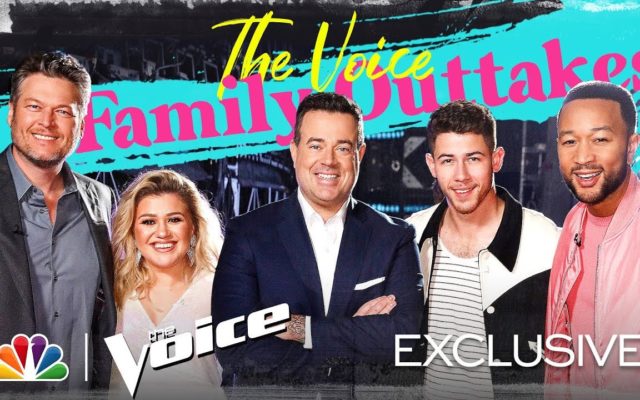 ‘The Voice’ Will Finish The Rest of the Season Remotely