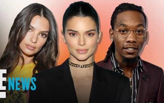 Kendall Jenner Has To Pay $90,000 For An Instagram Post About Fyre Festival