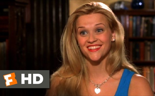 Everything We Know About Reese, Mindy And ‘Legally Blonde 3’