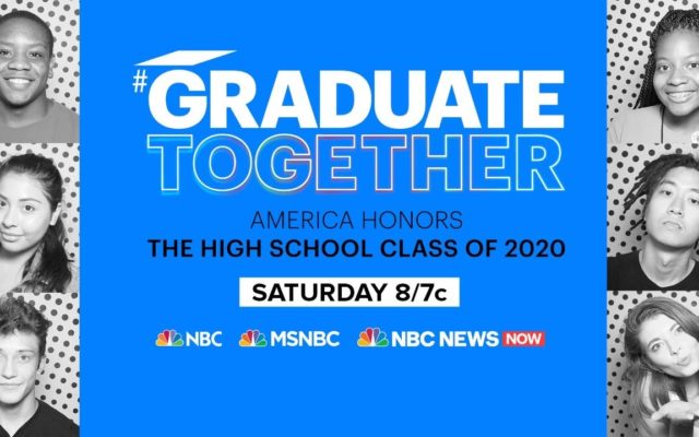 “Graduate Together”, American Honors the Class of 2020 Recap