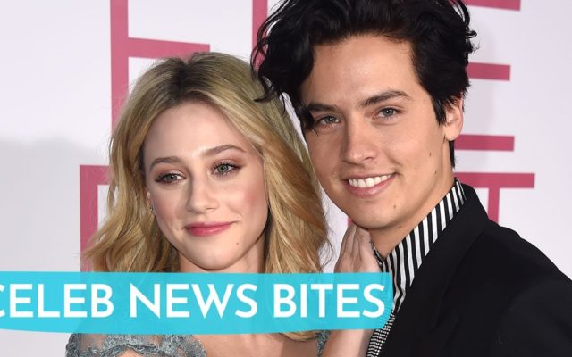 Cole Sprouse and Lili Reinhart Have Called It a Quits After 3 Years