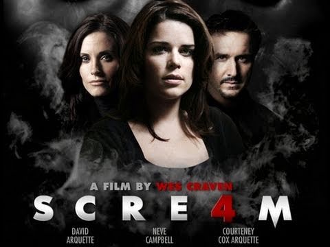 Neve Campbell Is In Talks For Another ‘Scream’ Movie
