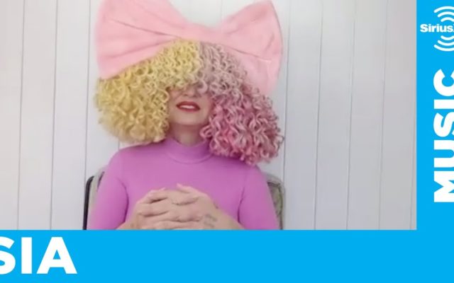 Sia Adopted Two Teenage Boys Last Year