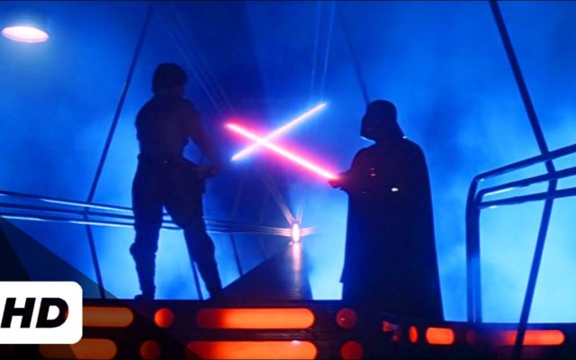 Only Three People Knew About This Iconic ‘Star Wars’ Plot Twist