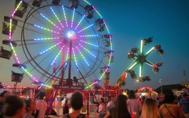Mayor Fischer Says The Derby And State Fair Will Be ‘Reconsidered’ If Cases Get ‘Out Of Control’