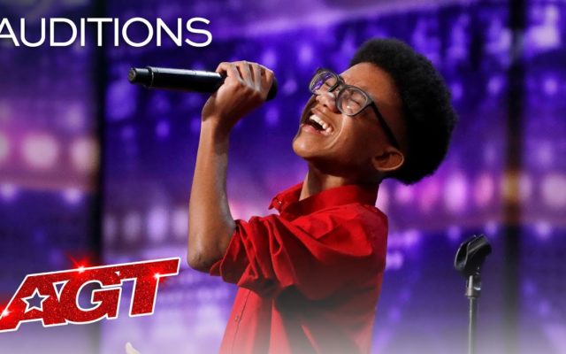 These Kids On AGT Will Blow You Away