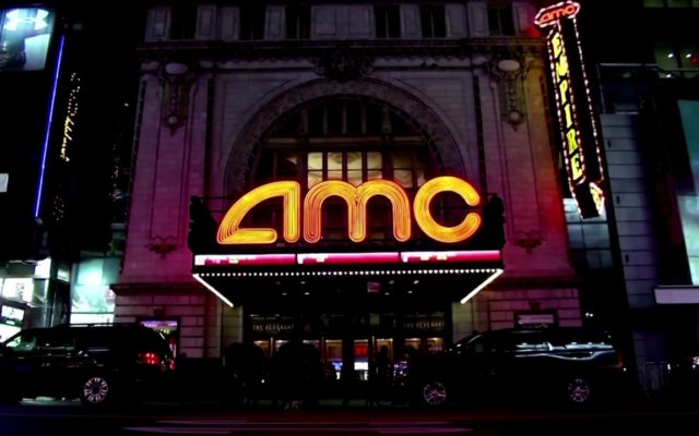 Just Kidding… AMC Will Require Masks For Moviegoers