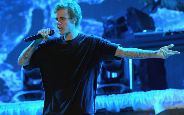 Justin Bieber Refutes Sexual Assault Allegations and Provides Proof
