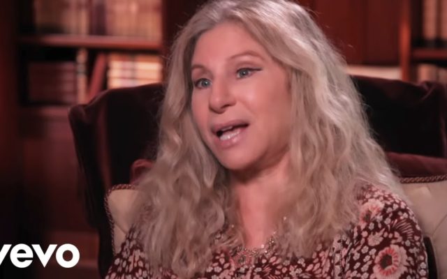 Barbra Streisand Helps George Floyd’s Daughter Become a Disney Shareholder