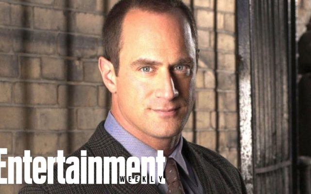 Christopher Meloni Reprising His Role in New Spinoff “Law and Order: Organized Crime”