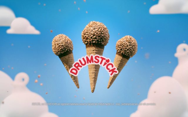 Dairy Queen Just Released a Drumstick Blizzard