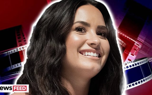 Will Ferrell Reveals Special Moment On Set with Demi Lovato; His Movies Got Her Through Her Darkest Days