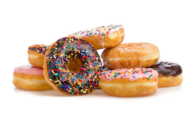 Dunkin Donuts Offering A FREE Donut Every Wednesday For Rewards Members