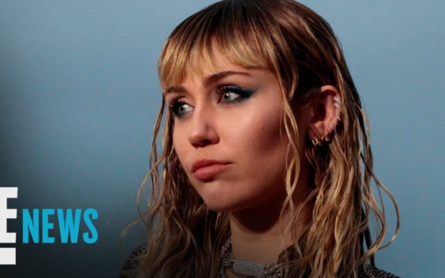 Miley Cyrus Reveals She is 6 Months Sober and Still Fun