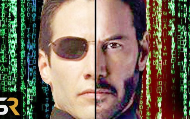 Keanu Reeves Says The Script For “Matrix 4” Is Wonderful…And Ambitious