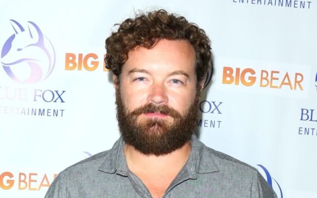 Danny Masterson Arrested On Charges From Three Women