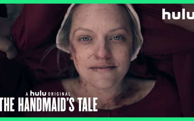The Handmaid’s Tale Debuts Season 4 Teaser Trailer