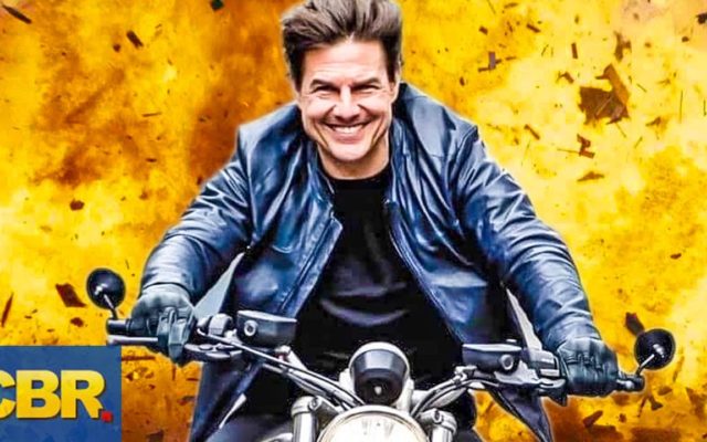 ‘Mission: Impossible 7’ Set To Resume Production