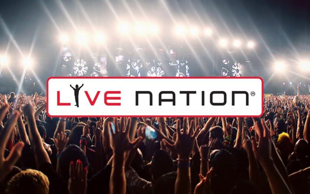 Live Nation’s New Policy Asks Artists to Take A Pay Cut and Take The Burden of Canceled Shows