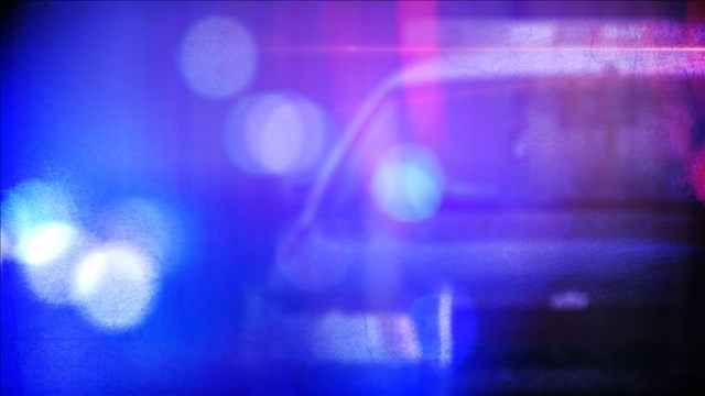 Two LMPD Officers Shot, Suspect In Custody