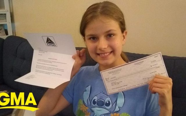 A 12-Year-Old Won $20,000 For Inventing A Device To Prevent Child Deaths In Hot Cars