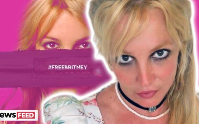 The #FreeBritney Movement Picks Up Steam