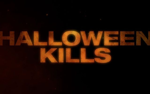 ‘Halloween Kills’ Teaser Trailer is Here; Release Date Pushed Back to October 2021