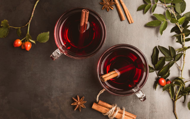 Hallmark Channel is Releasing Its’ Own Christmas Wines