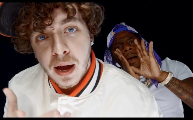Jack Harlow Releases “What’s Poppin Remix” Music Video (NSFW)