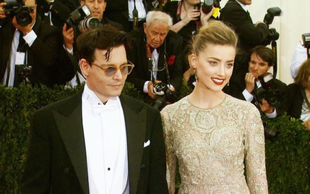 Johnny Depp’s Security And Exes Defend Him In Court Saying Amber Heard Was The Aggressor