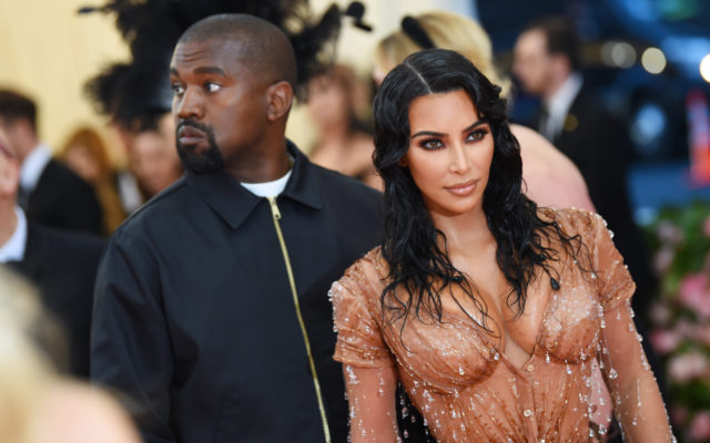 Kim Kardashian and Kanye West Are Going Their Separate Ways