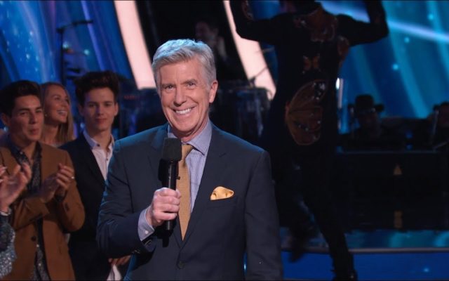 ‘Dancing With the Stars’ Has Axed Tom Bergeron and Erin Andrews