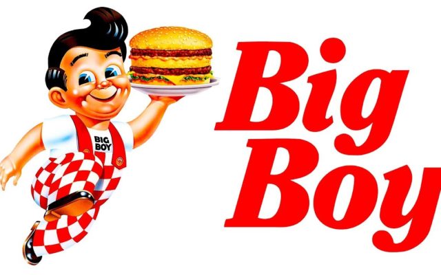 Is Big Boy Restaurant Getting A New Mascot…Named Dolly?