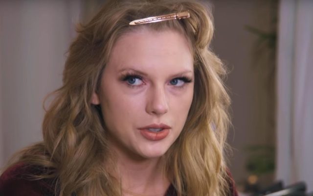 Taylor Swift Fans Want Taylor to Run for President