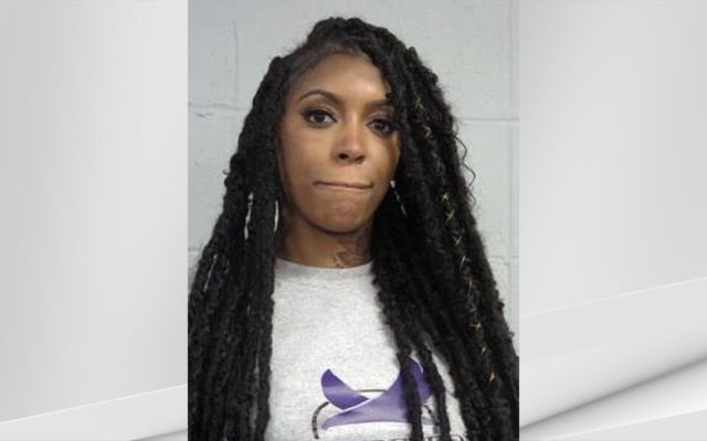 ‘Real Housewives of Atlanta’ Star Porsha Williams Among Those Arrested In Louisville Protest